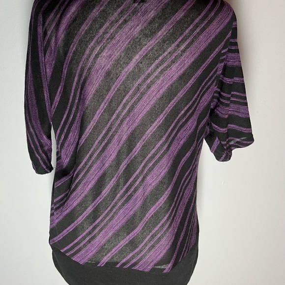 AB Studio shirt - Size: L - Like new - Picture 3 of 6